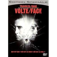 Volte/Face - �dition Sp�ciale