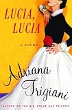 Lucia, Lucia : A Novel
