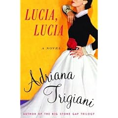 Lucia, Lucia: A Novel