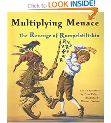 Multiplying Menace