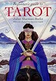 Zoom Produkt-Bild: (Beginner's Guide to Tarot [With Cards]) By Sharman-Burke, Juliet (Author) Paperback on 20-May-2002