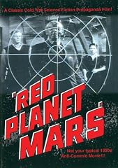 Red Planet Mars