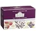 Ahmad Mixed Berries Infusion, 20-Count Tea Bags (Pack of 6)