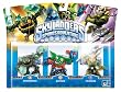 Figurines Skylanders : Spyro's Adventure - Prism Break + Boomer + Voodood
