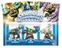 Skylanders Triple Pack B