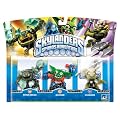 Skylanders Triple Pack B