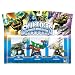 Figurines Skylanders : Spyro's Adventure - Prism Break + Boomer + Voodood