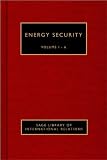 Energy security