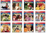 Cover for 9781433919954