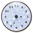 Trend Lab Clock Number and Border