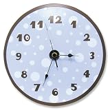 Trend Lab Clock Number and Border