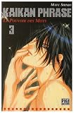 Kaikan Phrase, Tome 3