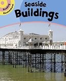 Cover of Seaside Buildings by PAUL HUMPHREY 0749668539
