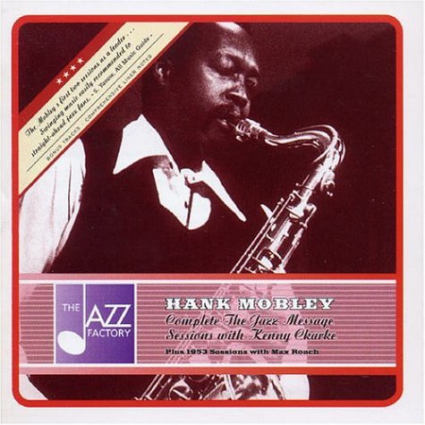 CD-Charts  Music : Complete Jazz Message Sessions Featuring Kenny Clarke
