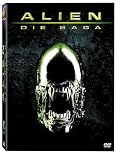 cover of Alien Die Saga (4 DVDs)