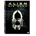 Alien Die Saga (4 DVDs)