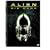 Alien Die Saga (4 DVDs)