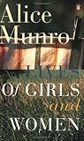 Lives of Girls and Women: A Novel (Vintage Contemporaries)
