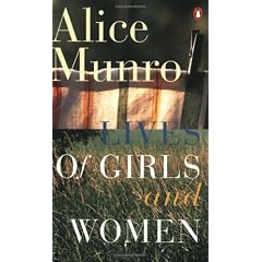 Lives of Girls and Women: The Flats Road; Heirs of the Living Body; Princess Ida; Age of Faith