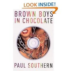 Brown Boys in Chocolate