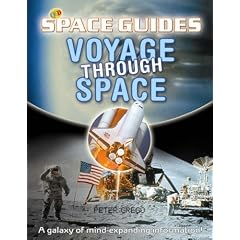 Voyage Through Space (QED Space Guides)