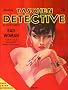 Detective Magazines 1924 - 1969 (Midi)