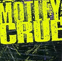 M&ouml;tley Cr&uuml;e