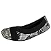 Adam Tucker Women's Nixie Flats Shoes