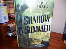 A Shadow in Summer