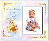 Somebunny Loves You! - Easter Picture Frame Gift