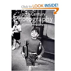 20th Century Photography (Klotz)