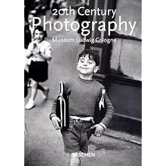20th Century Photography (Klotz)