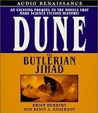 The Butlerian Jihad