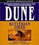 The Butlerian Jihad