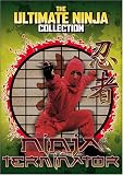 Ultimate Ninja Collection: Ninja Terminator