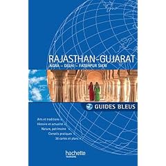 Guide Bleu Rajasthan-Gujarat