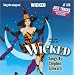 Sing The Songs of Wicked (Accompaniment)
