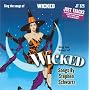 Sing The Songs of Wicked (Accompaniment)