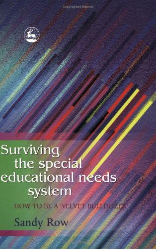Specific Disabilities