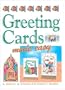 Greeting Cards Made Easy (Crafts Made Easy)