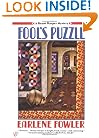 Fool's Puzzle (Benni Harper Mystery)