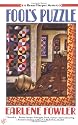 Fool's Puzzle (Benni Harper Mystery)