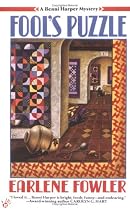 Fool's Puzzle (Benni Harper Mystery)