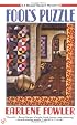 Fool's Puzzle (Benni Harper Mystery)