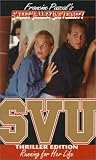 Running for Her Life (Sweet Valley University(R))