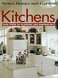 Kitchens: Your Guide to Planning and Remodeling