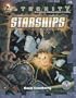 Starships (Alternity Sci-Fi Roleplaying, #11319)