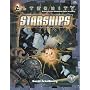 Starships (Alternity Sci-Fi Roleplaying, #11319)