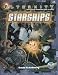  : Starships (Alternity Sci-Fi Roleplaying, #11319)