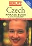 Berlitz Czech Phrase Book and Dictionary (Berlitz Phrase Book)